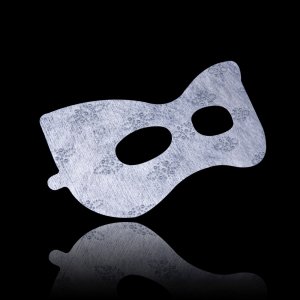 (太空)磁疗—金、白金磁眼膜